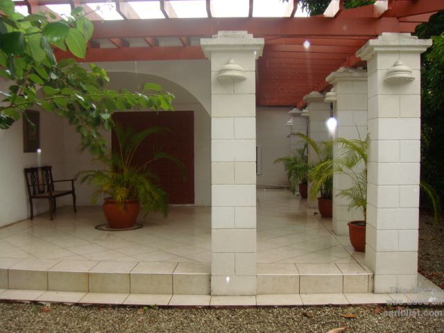 Cherry Tree Villa, Sunset Crest ,St. James